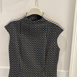 Hilton Hollis Dress Size 6